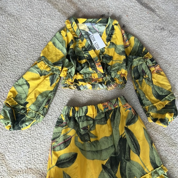 2 sizes available in M ​​(1) and L (1) - Picture 3 of 5